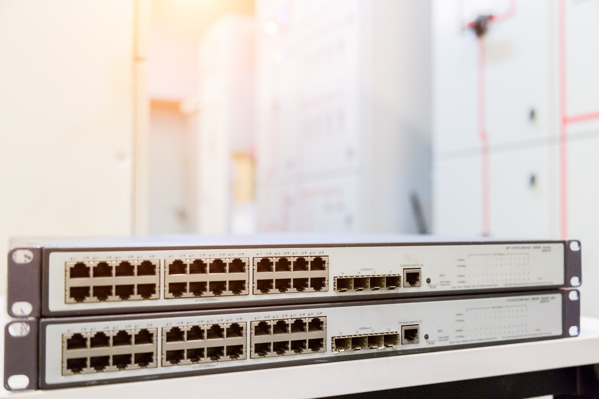 Panels & Patching Systems